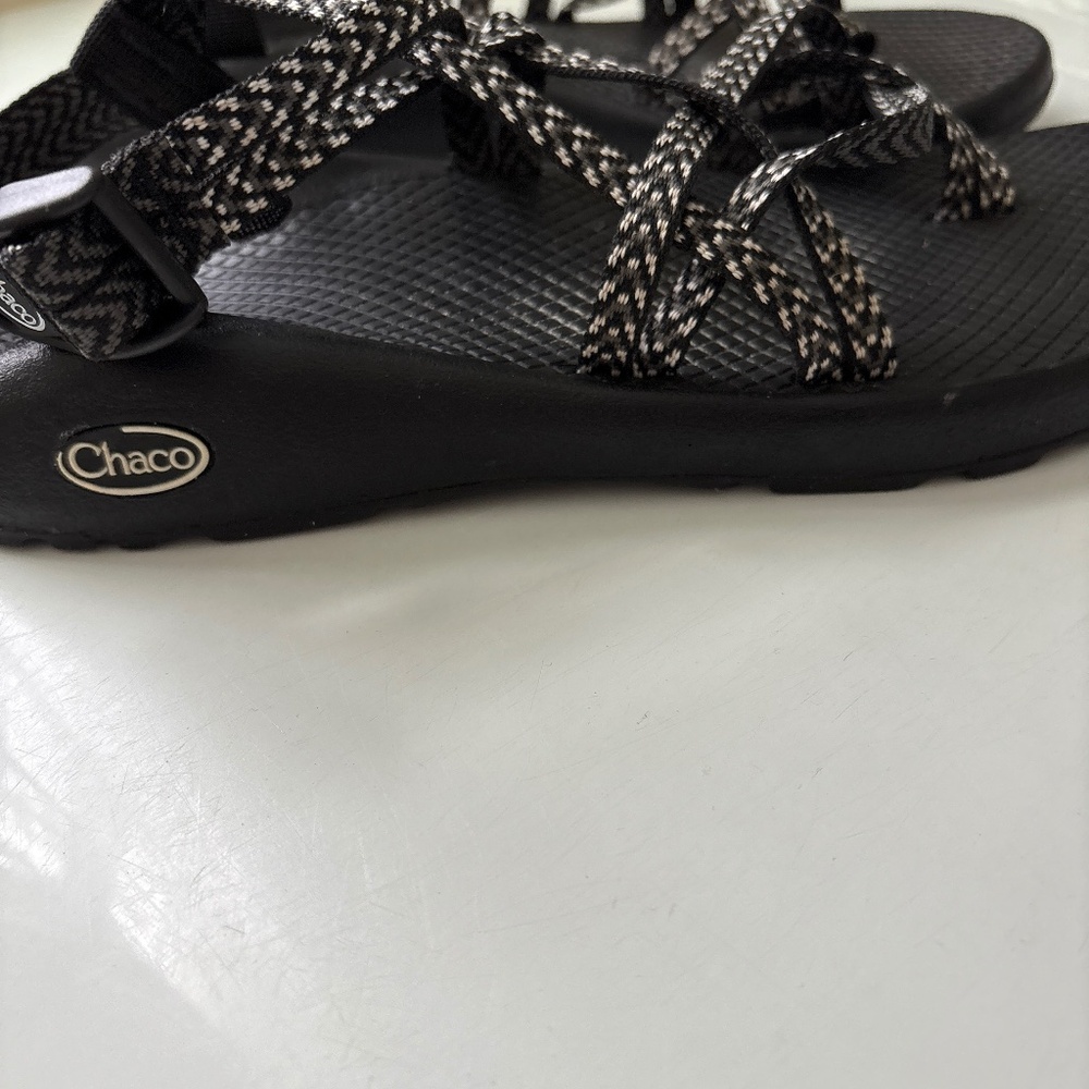 Chaco Sandals